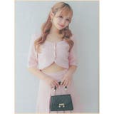 ゴールド×キルティング2WAYミニバッグ ショルダーバッグ ハンドバッグ | Tika | 詳細画像2