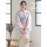 2WAYシンプルカラー巾着かごバッグ 浴衣バッグ ショルダーバッグ | Tika | 詳細画像6 