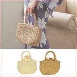 ブラウン | 2WAYシンプルカラー巾着かごバッグ 浴衣バッグ ショルダーバッグ | Tika