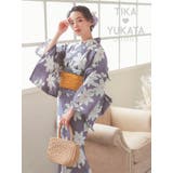 2WAYシンプルカラー巾着かごバッグ 浴衣バッグ ショルダーバッグ | Tika | 詳細画像2 