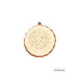 どんぐりモチーフミニかごバッグ 浴衣バッグ 浴衣小物 | Tika | 詳細画像6 