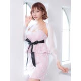 ボレロ シフォンジャケット 袖あり | Tika | 詳細画像4