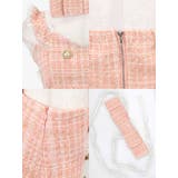 ツイード×セットアップバニーガールコスチューム ハロウィンコスプレ | Tika | 詳細画像14 