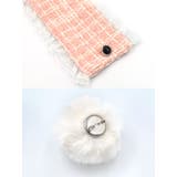 ツイード×セットアップバニーガールコスチューム ハロウィンコスプレ | Tika | 詳細画像15 