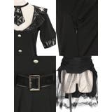 Tika クールポリスコスチュームセット ハロウィンコスプレ | Tika | 詳細画像8 