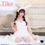 ホワイト | Tika コスプレ ハロウィン | Tika