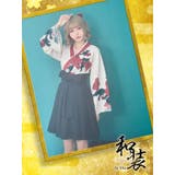 大正レトロミニ丈袴コスチューム ハロウィンコスプレ ガーリーコスプレ | Tika | 詳細画像1