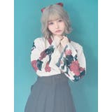 大正レトロミニ丈袴コスチューム ハロウィンコスプレ ガーリーコスプレ | Tika | 詳細画像2
