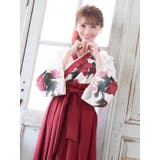 大正レトロロング袴コスチューム ハロウィンコスプレ ガーリーコスプレ | Tika | 詳細画像8 