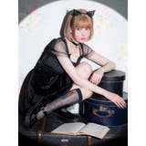 Tika コスプレ ハロウィン | Tika | 詳細画像8 