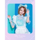 フリル×レースロリータメイドコスチューム ハロウィンコスプレ ガーリーコスプレ | Tika | 詳細画像2