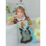 チョコミントデザインメイド服コスチューム ハロウィンコスプレ ガーリーコスプレ | Tika | 詳細画像6
