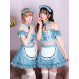 Tika コスプレ ハロウィン | Tika | 詳細画像2 