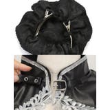 バストカット×レオタードカンフーチャイナコスチューム ハロウィンコスプレ セクシ… | Tika | 詳細画像10 