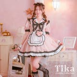 Tika コスプレ ハロウィン | Tika | 詳細画像1 