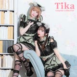 Tika コスプレ ハロウィン | Tika | 詳細画像1 