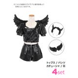 Tika コスプレ ハロウィン | Tika | 詳細画像5 