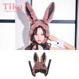 Tika コスプレ ハロウィン | Tika | 詳細画像1