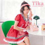 Tika コスプレ ハロウィン | Tika | 詳細画像1 