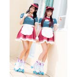Tika コスプレ ハロウィン | Tika | 詳細画像2 