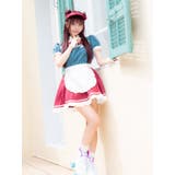Tika コスプレ ハロウィン | Tika | 詳細画像7 
