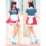 Tika コスプレ ハロウィン | Tika | 詳細画像9 