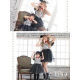 親子コスプレKIDS◎モノトーンふわふわダルメシアンコスチューム キッズコスプレ… | Tika | 詳細画像3 