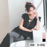 ブラック | Tika キャバドレス ロングドレス | Tika