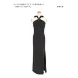 Tika キャバドレス ロングドレス | Tika | 詳細画像8 