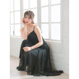 Tika スパンコールマーメイドタイトロングドレス セクシードレス | Tika | 詳細画像9 