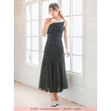 Tika スパンコールマーメイドタイトロングドレス セクシードレス | Tika | 詳細画像11 