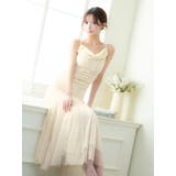 Tika スパンコールマーメイドタイトロングドレス セクシードレス | Tika | 詳細画像2 