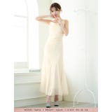 Tika スパンコールマーメイドタイトロングドレス セクシードレス | Tika | 詳細画像5 