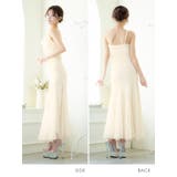 Tika スパンコールマーメイドタイトロングドレス セクシードレス | Tika | 詳細画像6 