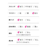クロスデザインマーメイドラインロングドレス セクシードレス 袖なし | Tika | 詳細画像20