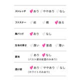ハートカット×オフショルサイドカットシアースリットタイトロングドレス | Tika | 詳細画像9