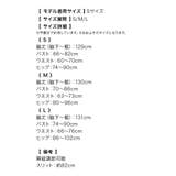 トップビジューハイウエストラップタイトロングドレス セクシードレス 袖なし | Tika | 詳細画像16