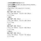 フラワーレースウエストマークベルトAラインミニドレス ガーリードレス 袖なし | Tika | 詳細画像20 