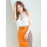 サイドレオパードシアースリーブタイトミニドレス セクシードレス 袖なし | Tika | 詳細画像7 