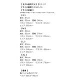 レース×フレアスリーブ前スリット入りタイトミニドレス ガーリードレス 袖あり | Tika | 詳細画像16 