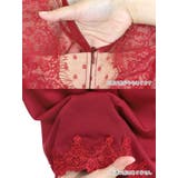 シアードット×レースウエストマークタイトミニドレス ガーリードレス セクシー | Tika | 詳細画像16 