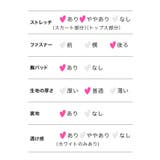 フラワー刺繍×サイハイウエスト切替オフショルフレアミニドレス ガーリードレス 袖… | Tika | 詳細画像9 