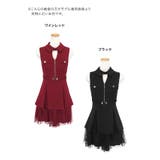 Tika キャバドレス ミニ | Tika | 詳細画像7