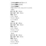 ハイウエストマーク×ネックリボンチェックツイードミニドレス タイトドレス | Tika | 詳細画像15