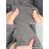 ショルダーチュールリボンボックスプリーツフレアミニドレス ガーリードレス 袖なし | Tika | 詳細画像8