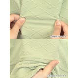 レースパイピングバストカットオープンショルダータイトミニドレス ガーリードレス | Tika | 詳細画像8 