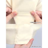 リボンブローチ付きハイウエストタイトミニドレス ガーリードレス 袖なし | Tika | 詳細画像8 