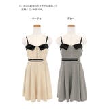 Tika キャバドレス ミニドレス | Tika | 詳細画像13 
