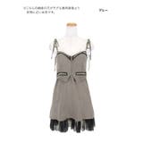 Tika キャバドレス ミニドレス | Tika | 詳細画像8