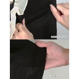 オープンショルダーフリルAラインガーリーワンピースドレス ミニドレス | Tika | 詳細画像9 